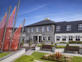  Radisson BLU Hotel & Spa, Sligo  Слайго